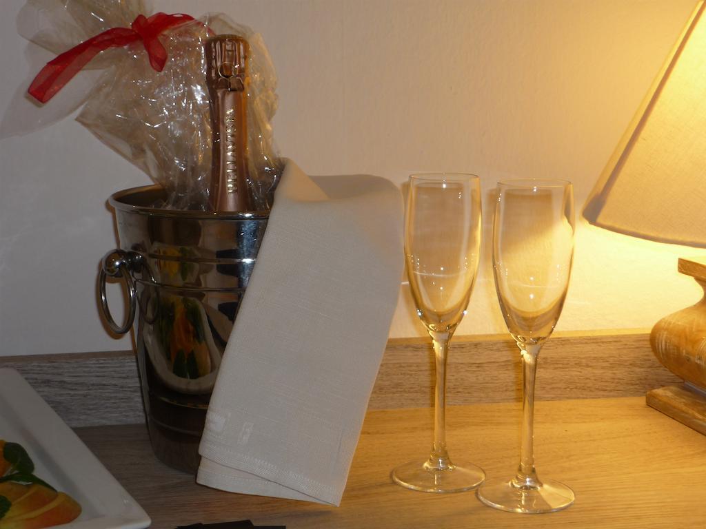 La Locanda Dell'Officina Olbia Pokój zdjęcie