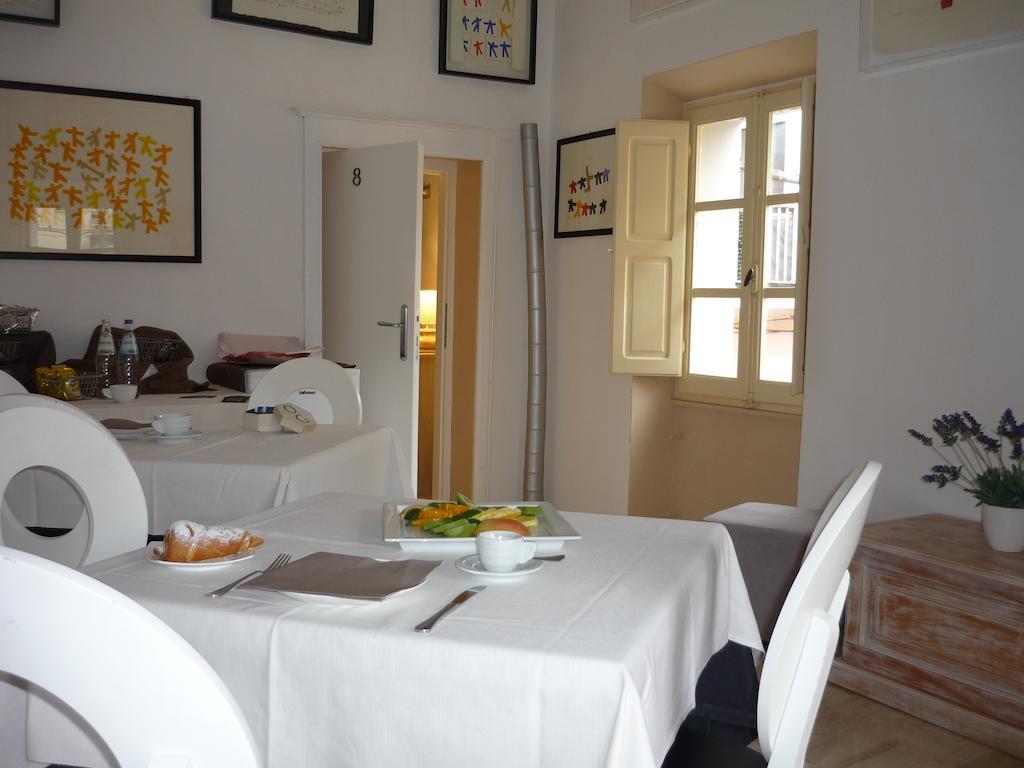 La Locanda Dell'Officina Olbia Zewnętrze zdjęcie