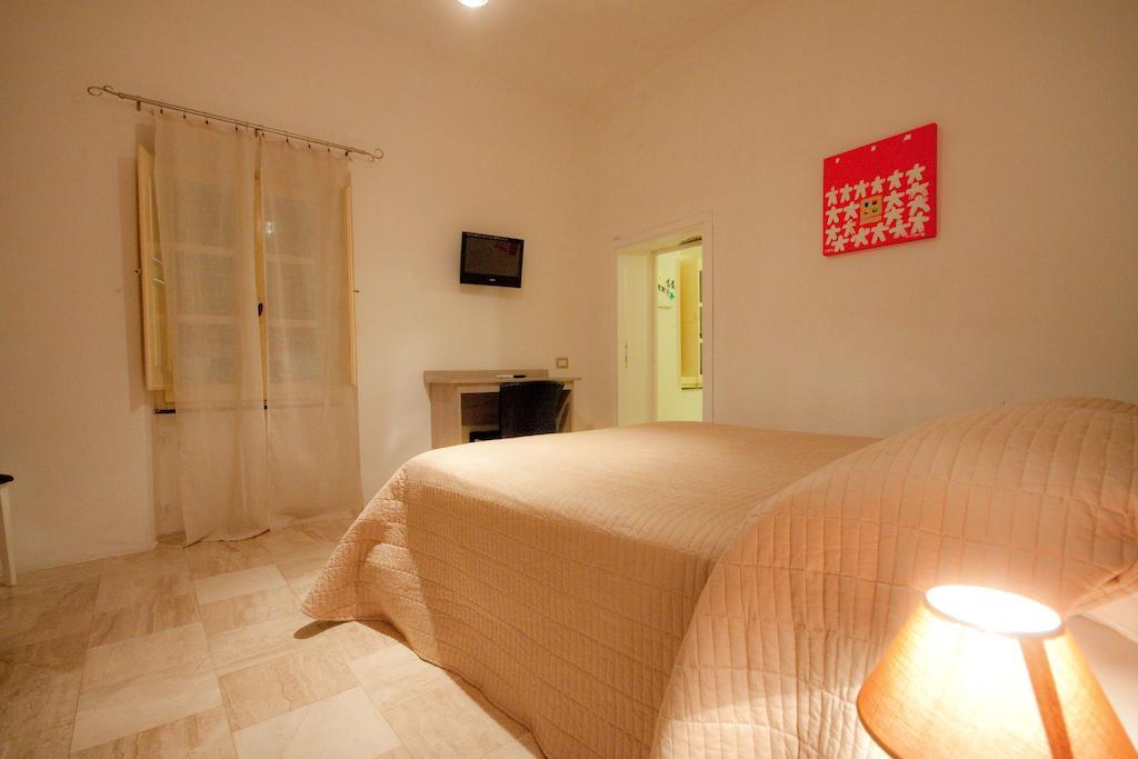La Locanda Dell'Officina Olbia Pokój zdjęcie