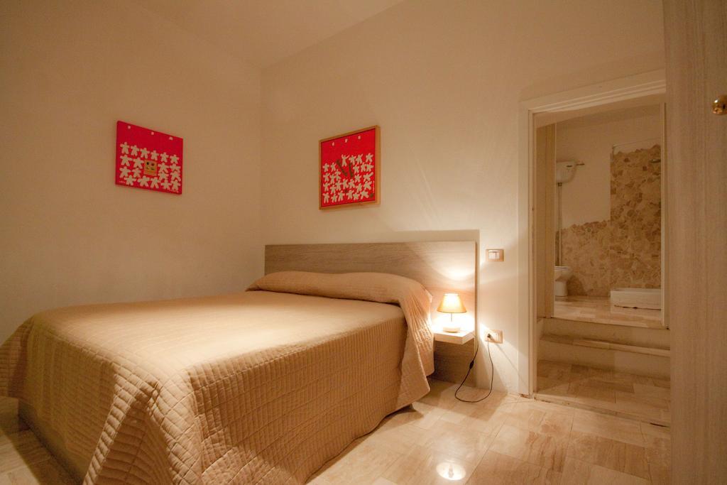 La Locanda Dell'Officina Olbia Pokój zdjęcie