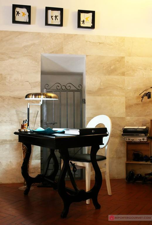 La Locanda Dell'Officina Olbia Zewnętrze zdjęcie