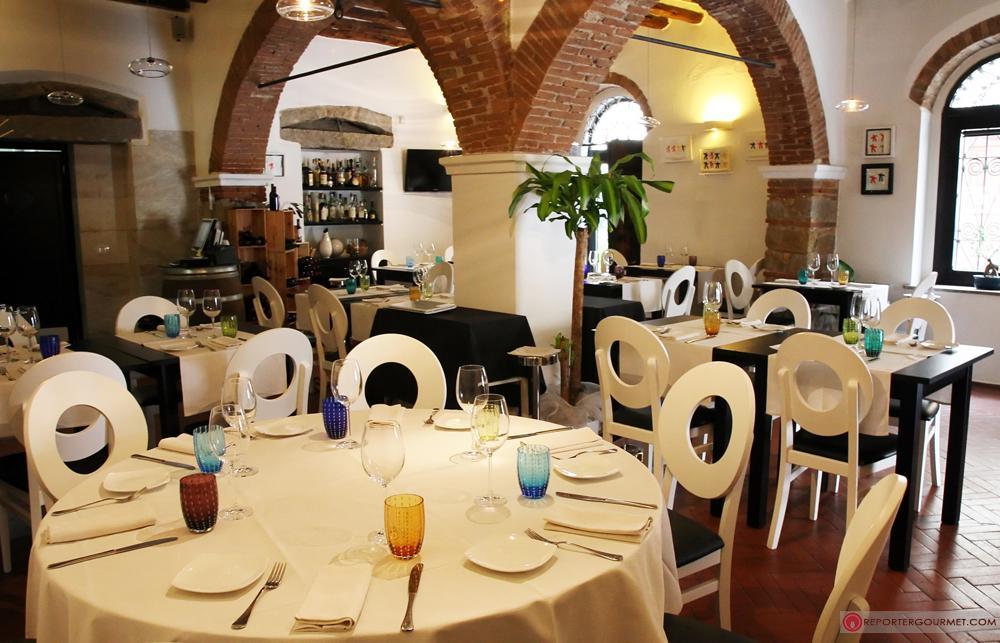 La Locanda Dell'Officina Olbia Zewnętrze zdjęcie